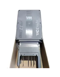 Alimentation Zucchini 50401101 mr 160a al ip55 te plast pic dx